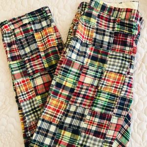 Classic Fit Polo Pant